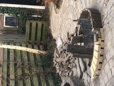 Vergroening tuin 27